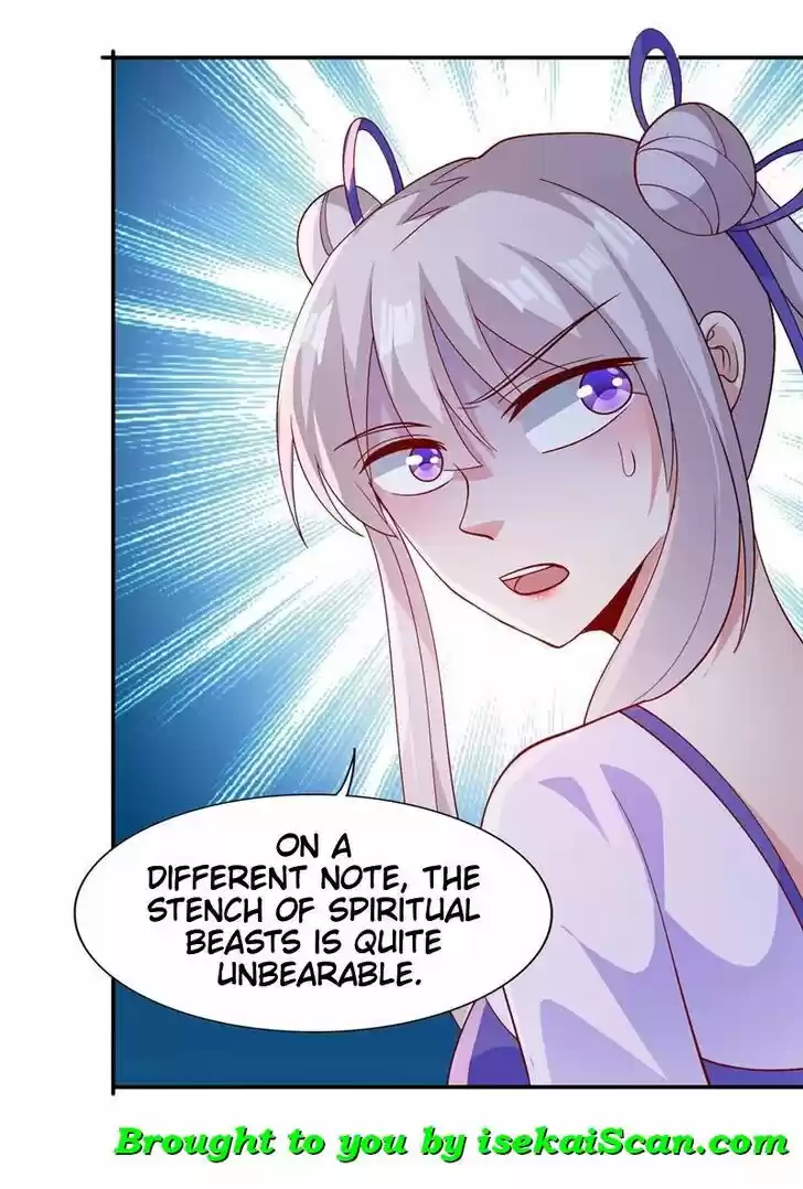 Wu Ling Sword Master Ch.394