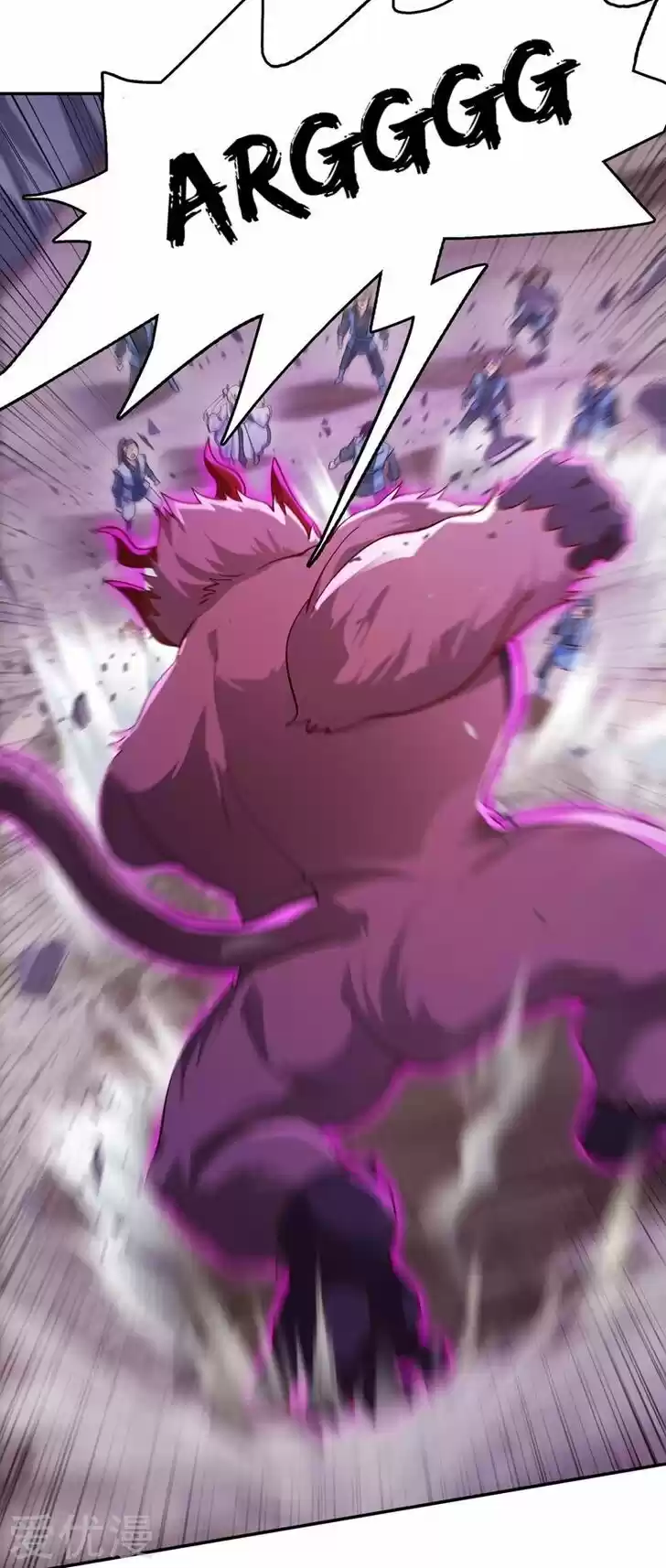 Wu Ling Sword Master Ch.394