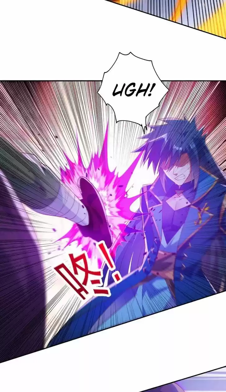 Wu Ling Sword Master Ch.396