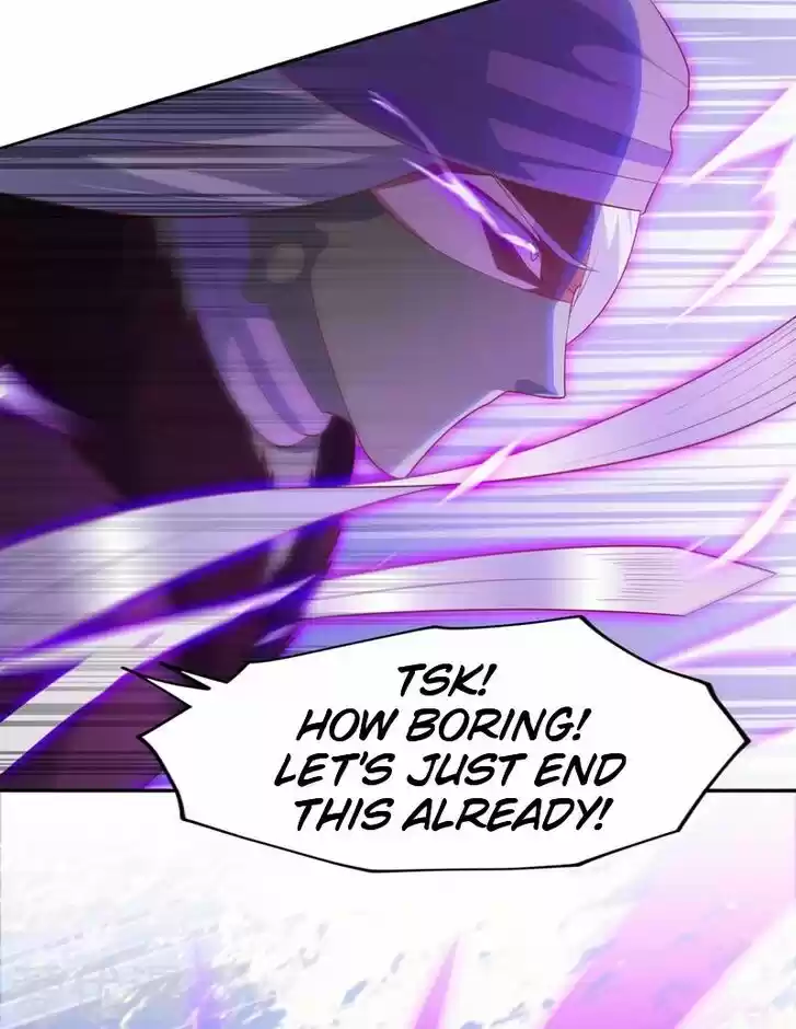 Wu Ling Sword Master Ch.396