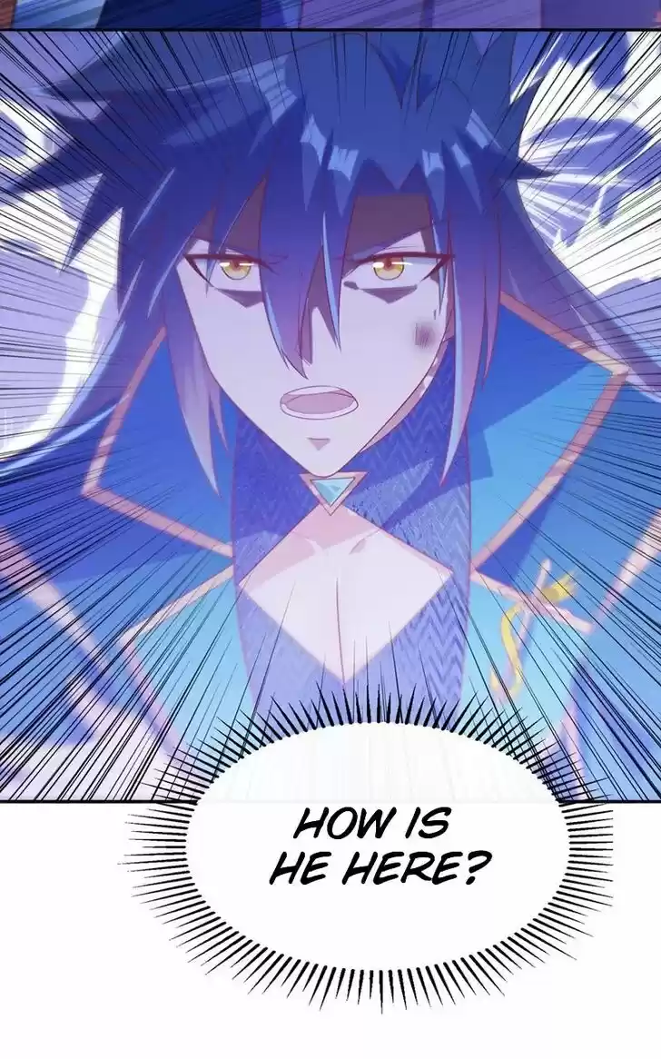 Wu Ling Sword Master Ch.396