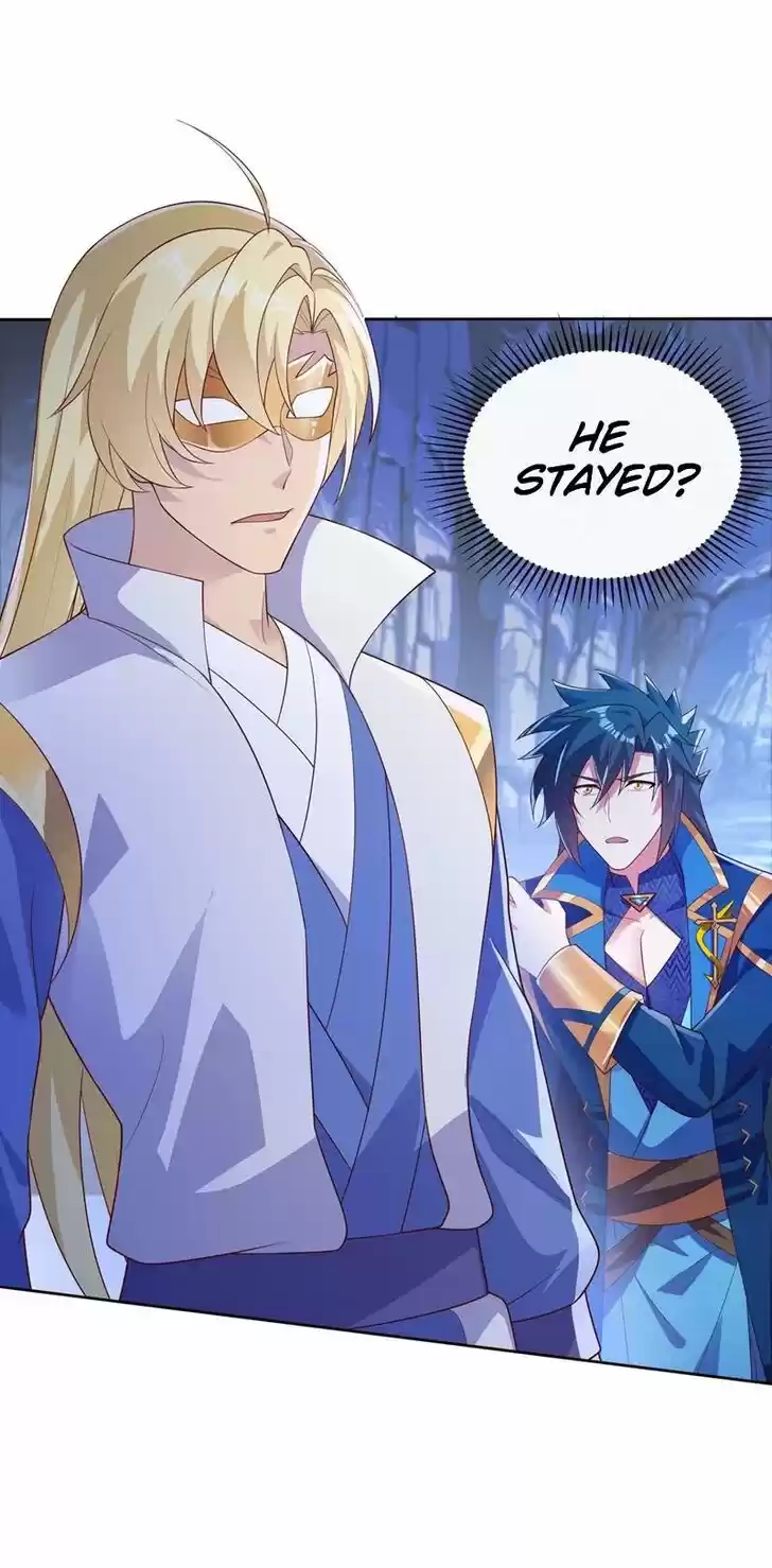 Wu Ling Sword Master Ch.396