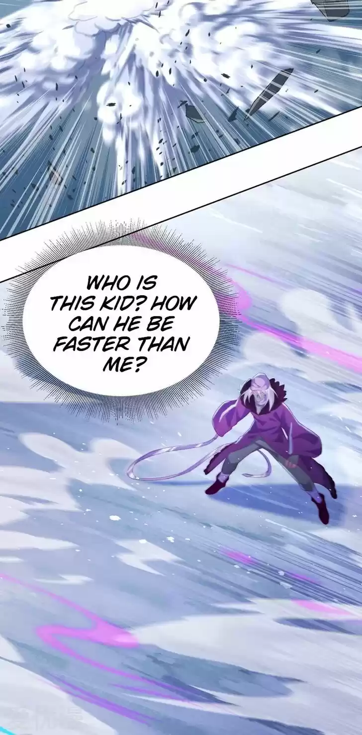 Wu Ling Sword Master Ch.396