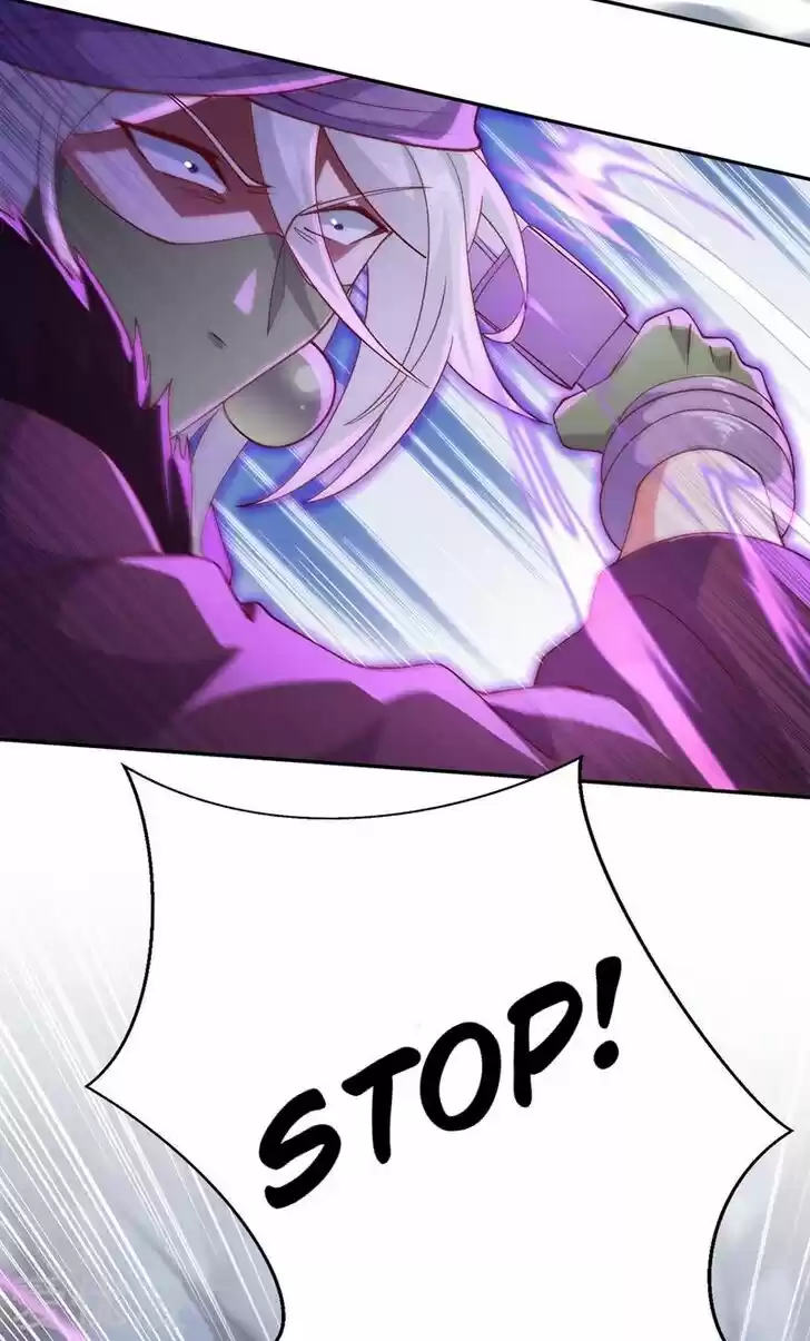 Wu Ling Sword Master Ch.396