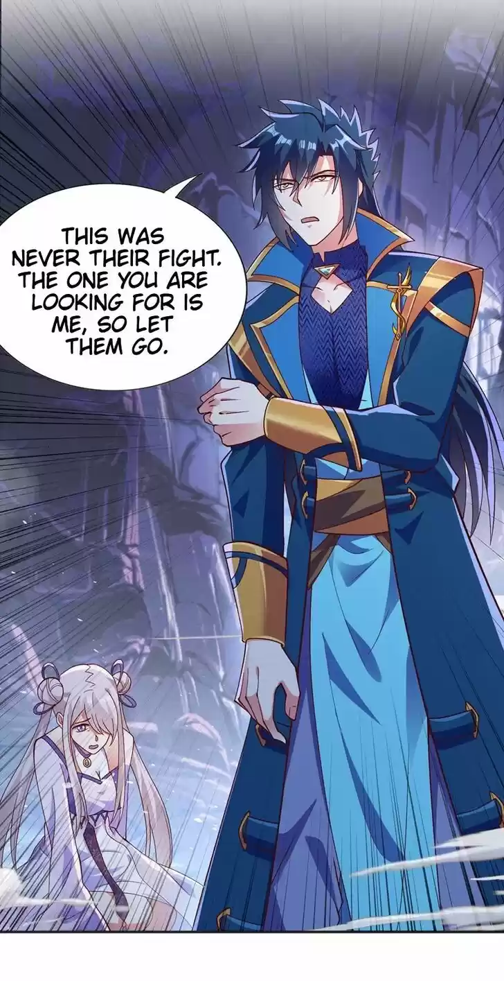 Wu Ling Sword Master Ch.396