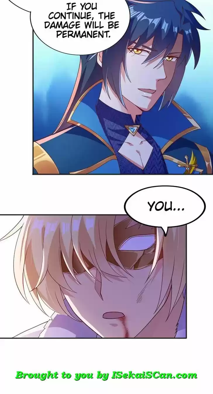 Wu Ling Sword Master Ch.396