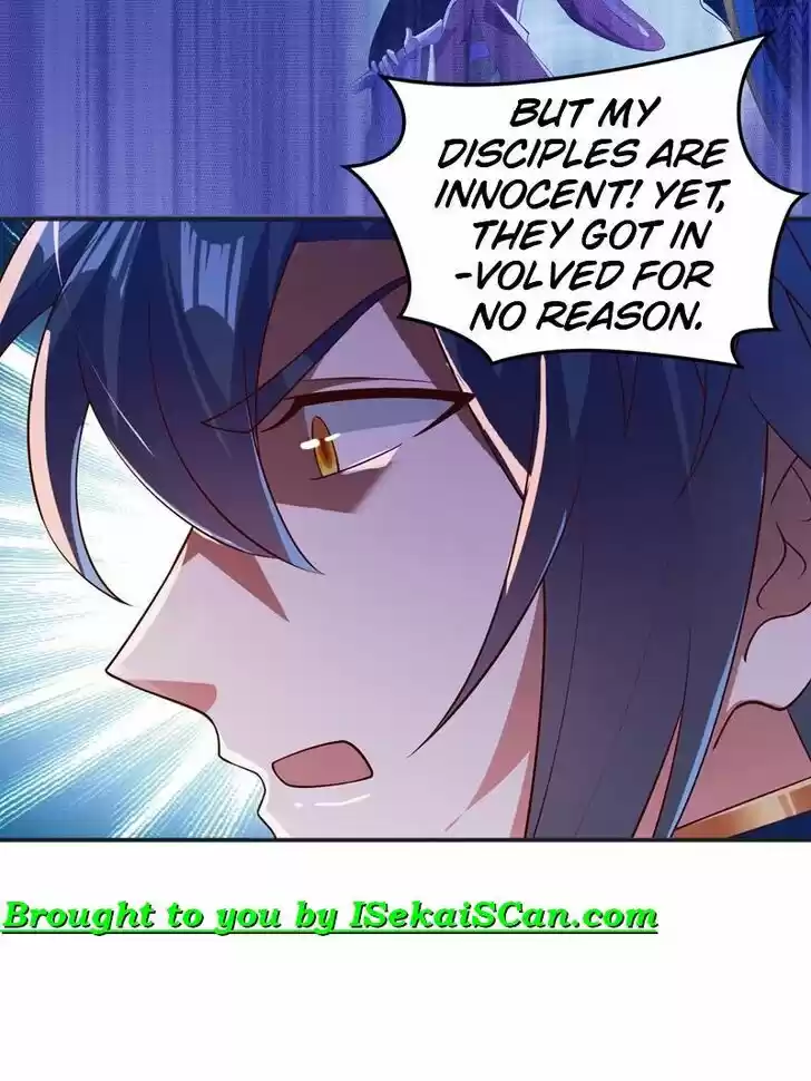 Wu Ling Sword Master Ch.397