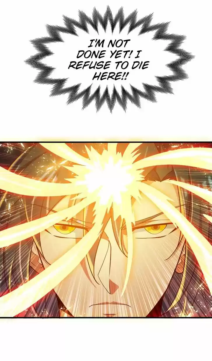 Wu Ling Sword Master Ch.397