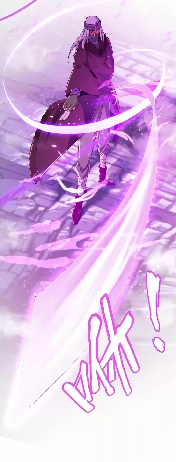 Wu Ling Sword Master Ch.397