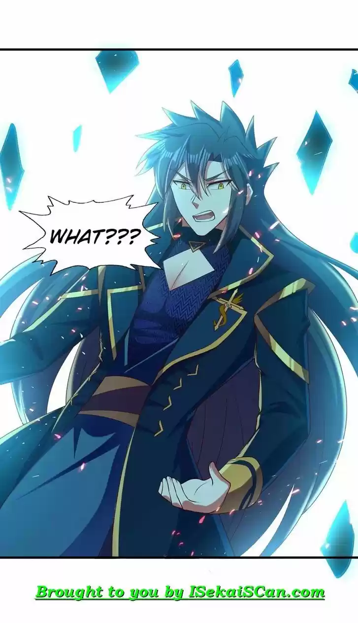 Wu Ling Sword Master Ch.397