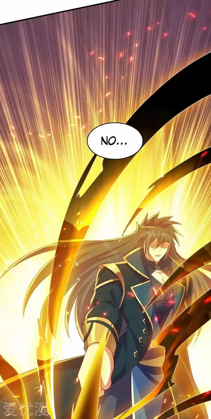 Wu Ling Sword Master Ch.397