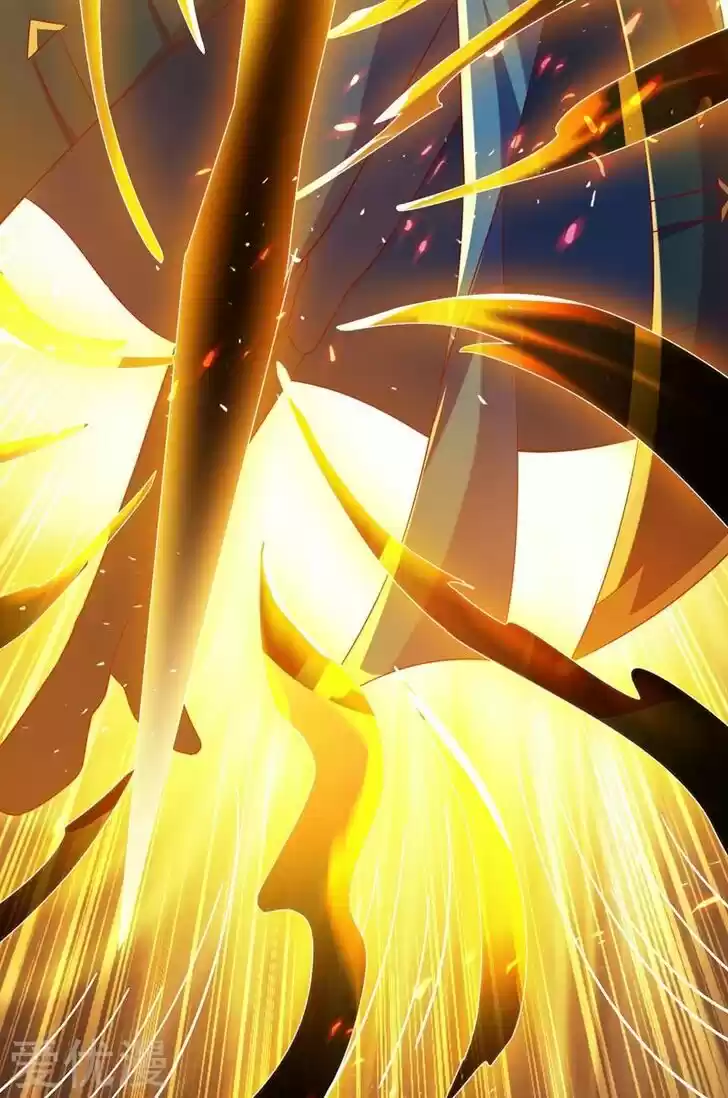 Wu Ling Sword Master Ch.397