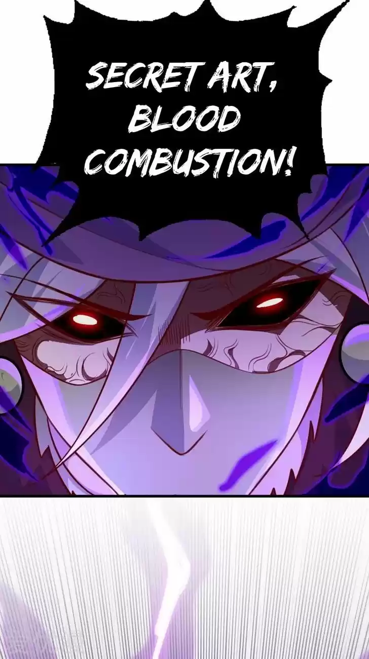 Wu Ling Sword Master Ch.398