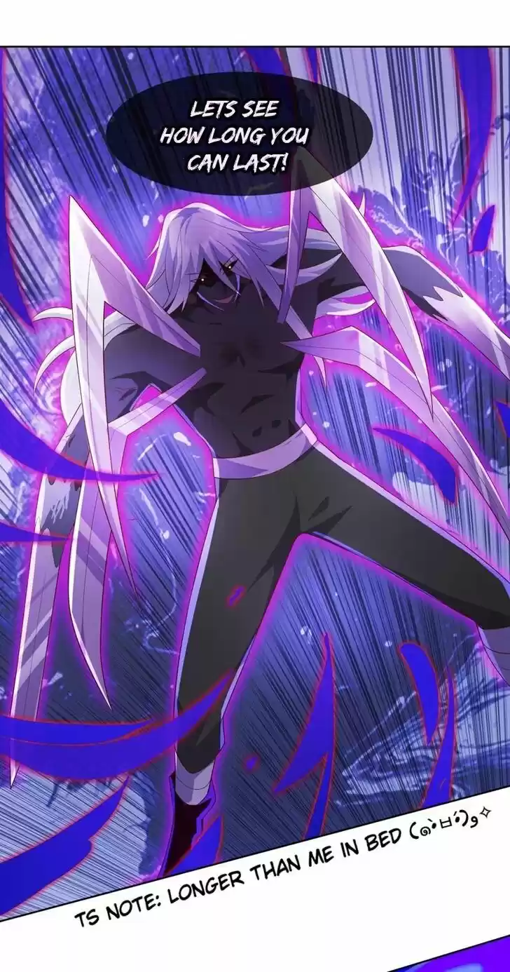 Wu Ling Sword Master Ch.398