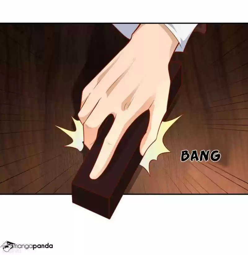 Wu Ling Sword Master ch.40