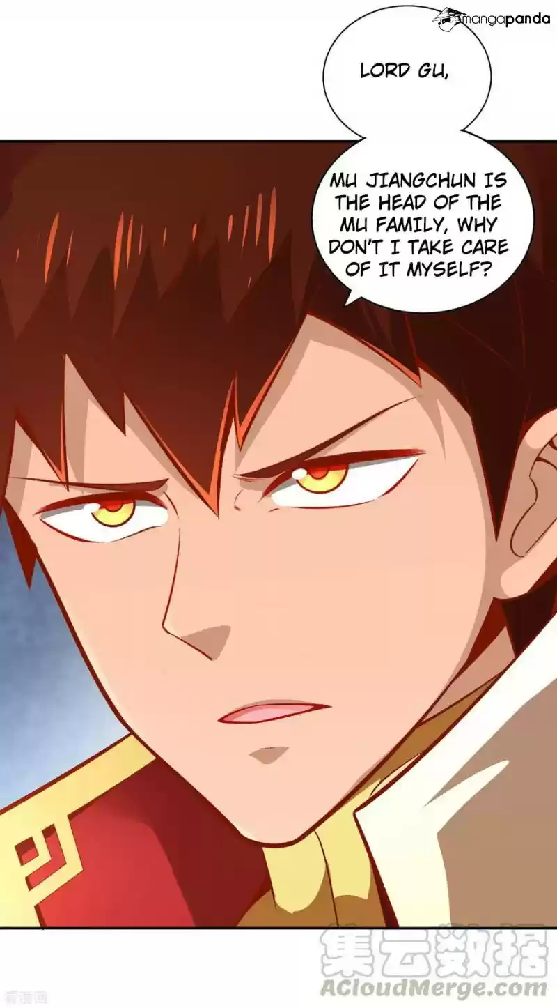 Wu Ling Sword Master ch.40