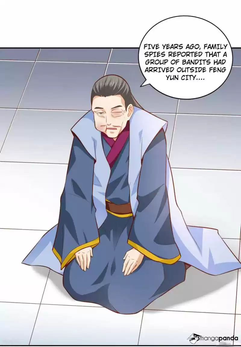 Wu Ling Sword Master ch.40