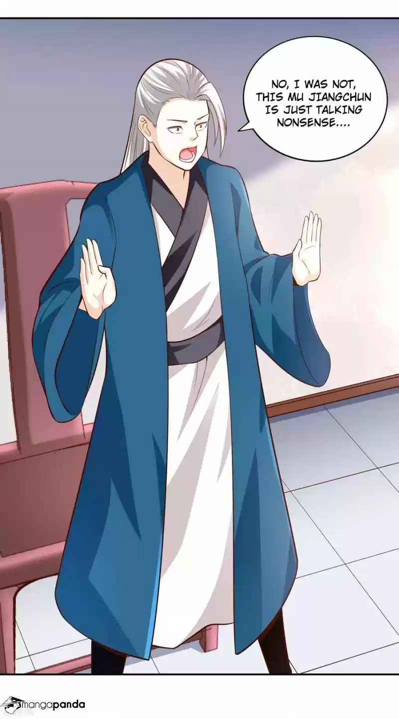 Wu Ling Sword Master ch.40