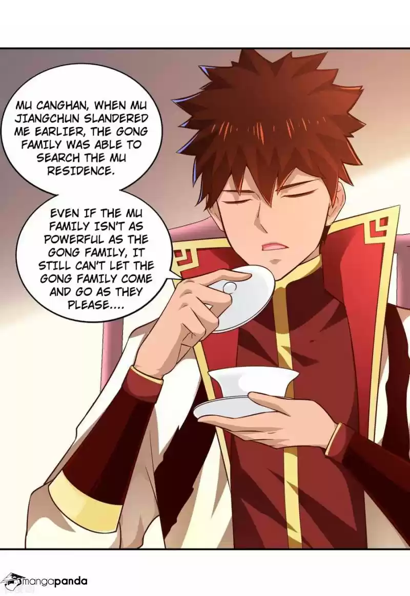 Wu Ling Sword Master ch.40