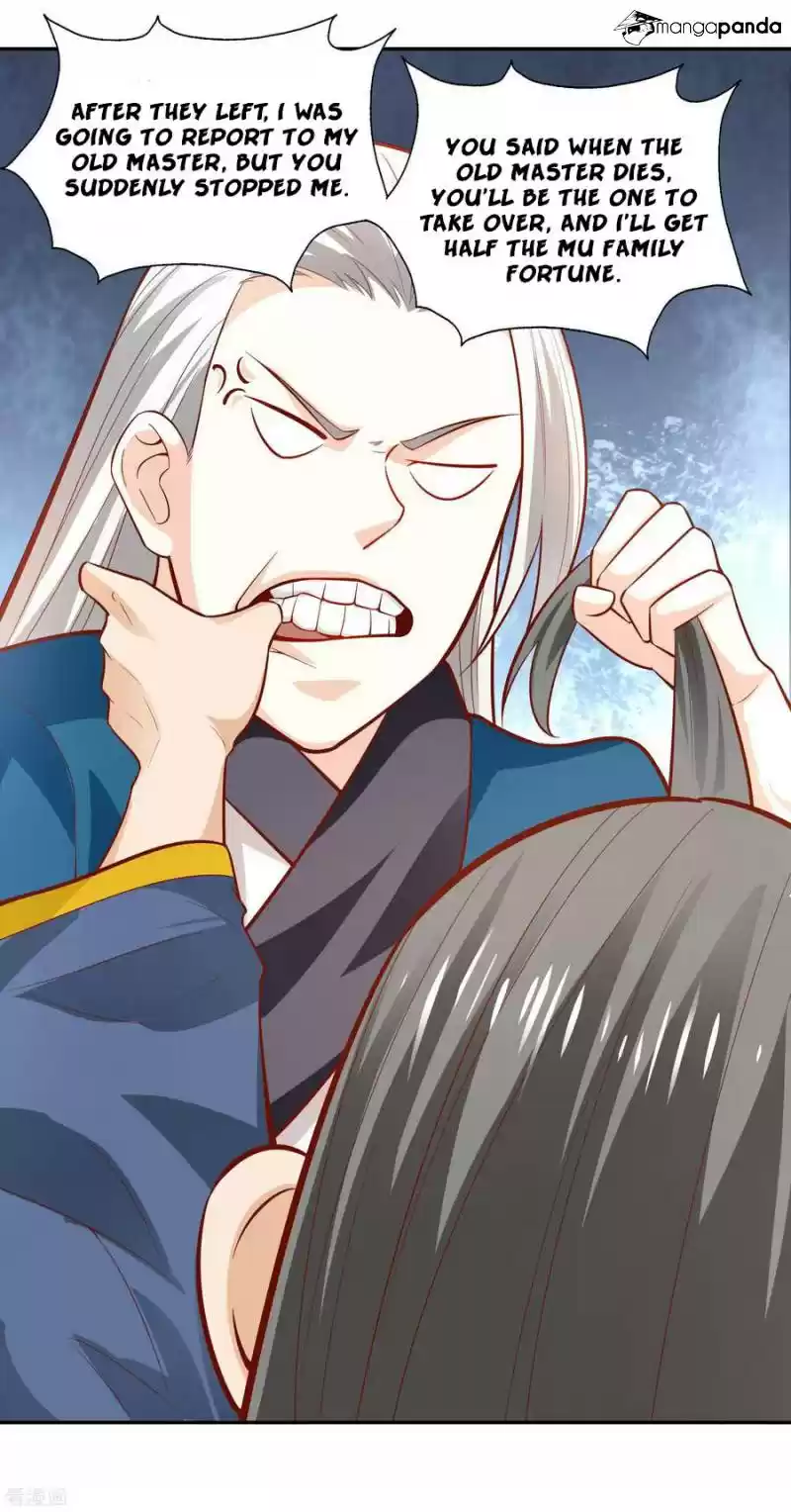 Wu Ling Sword Master ch.40