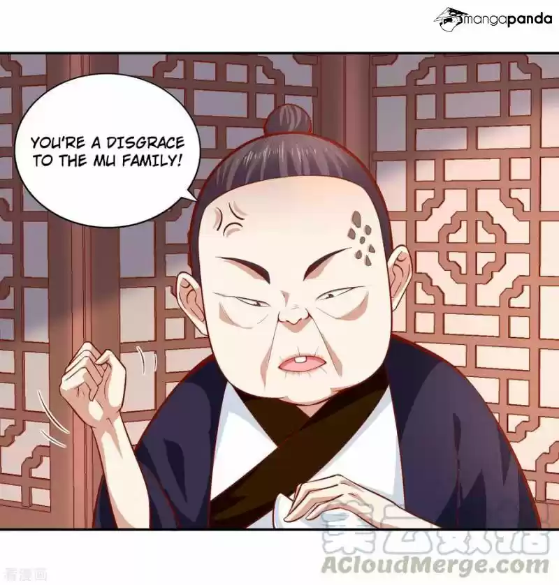 Wu Ling Sword Master ch.40