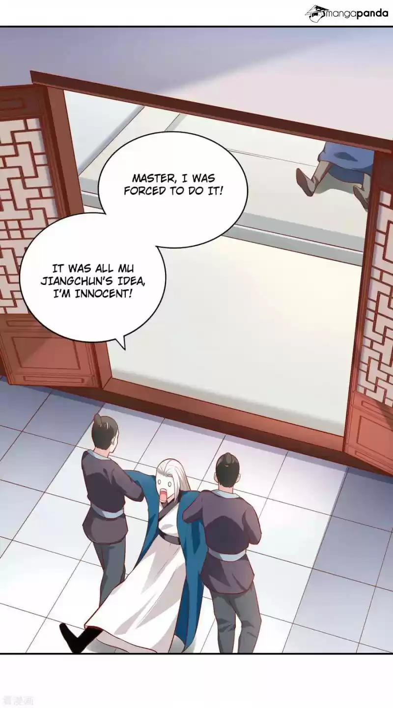 Wu Ling Sword Master ch.40