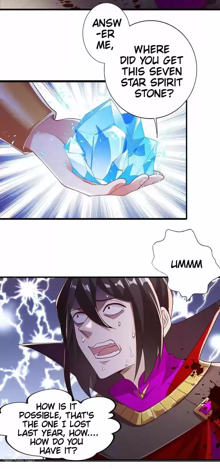 Wu Ling Sword Master Ch.401