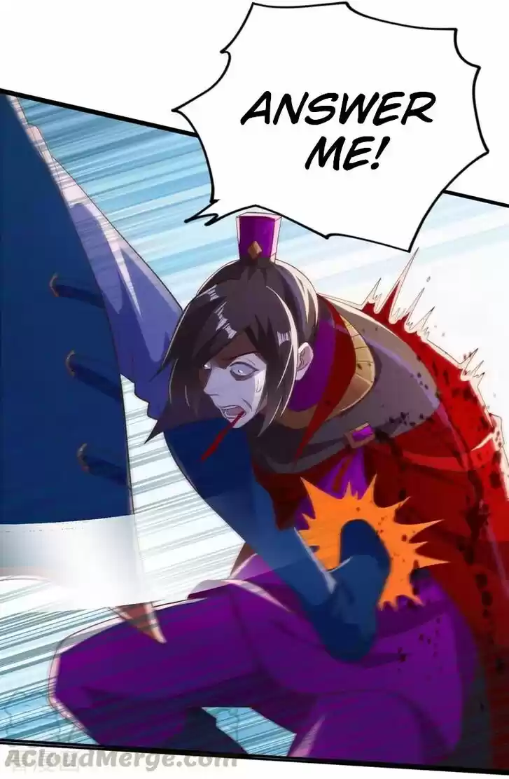 Wu Ling Sword Master Ch.401