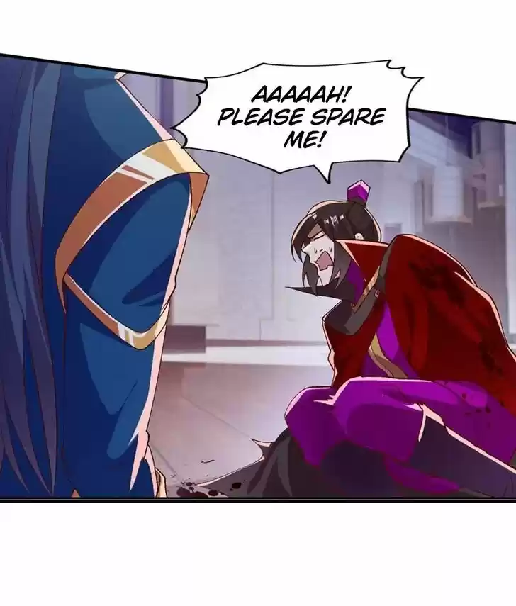 Wu Ling Sword Master Ch.401