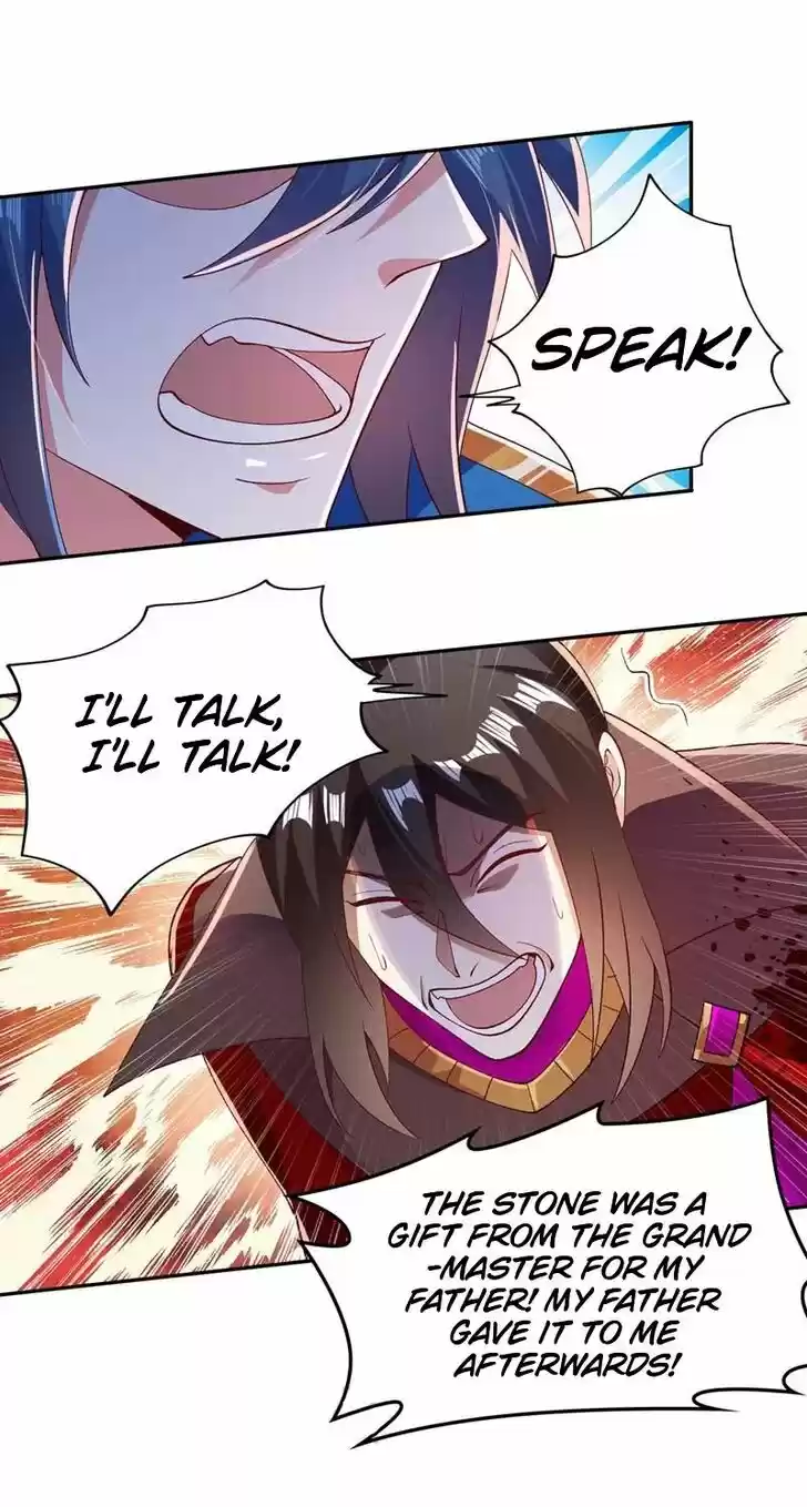 Wu Ling Sword Master Ch.401