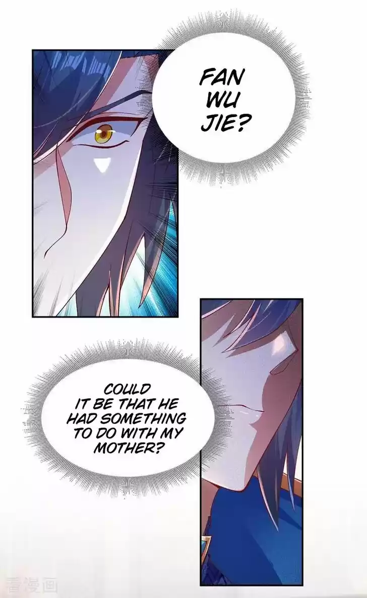 Wu Ling Sword Master Ch.401