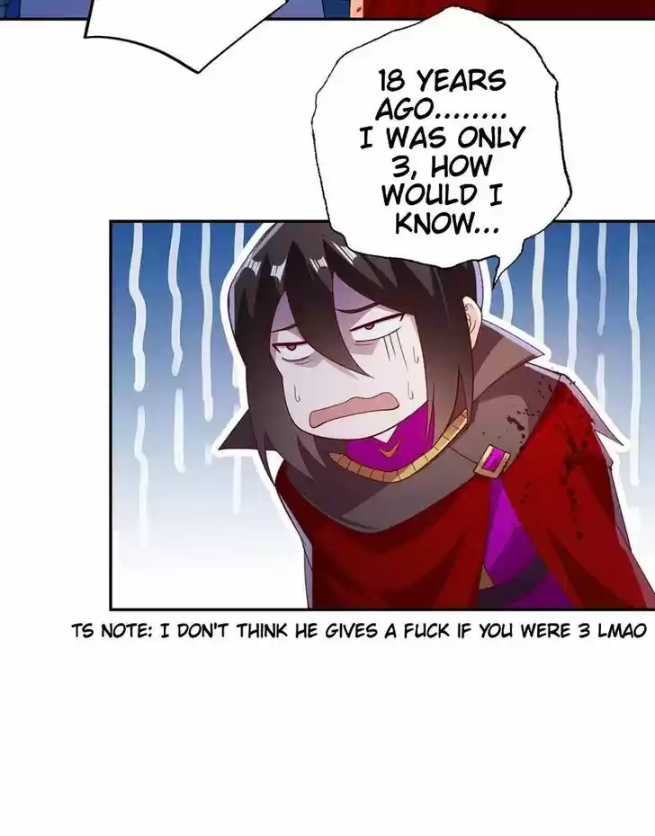 Wu Ling Sword Master Ch.401