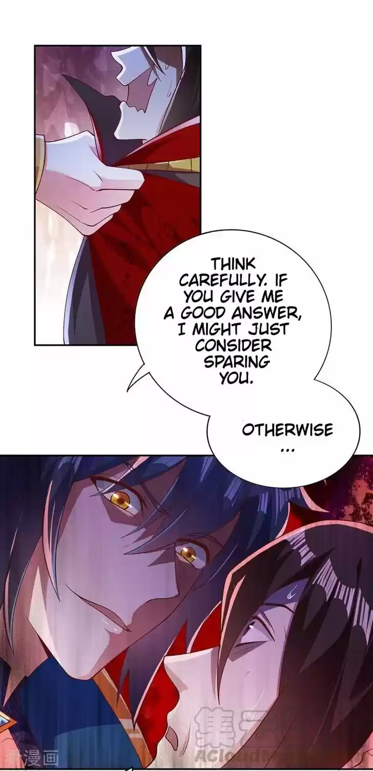 Wu Ling Sword Master Ch.401