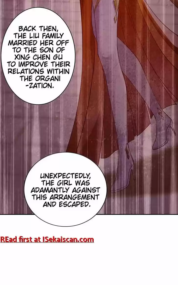 Wu Ling Sword Master Ch.401