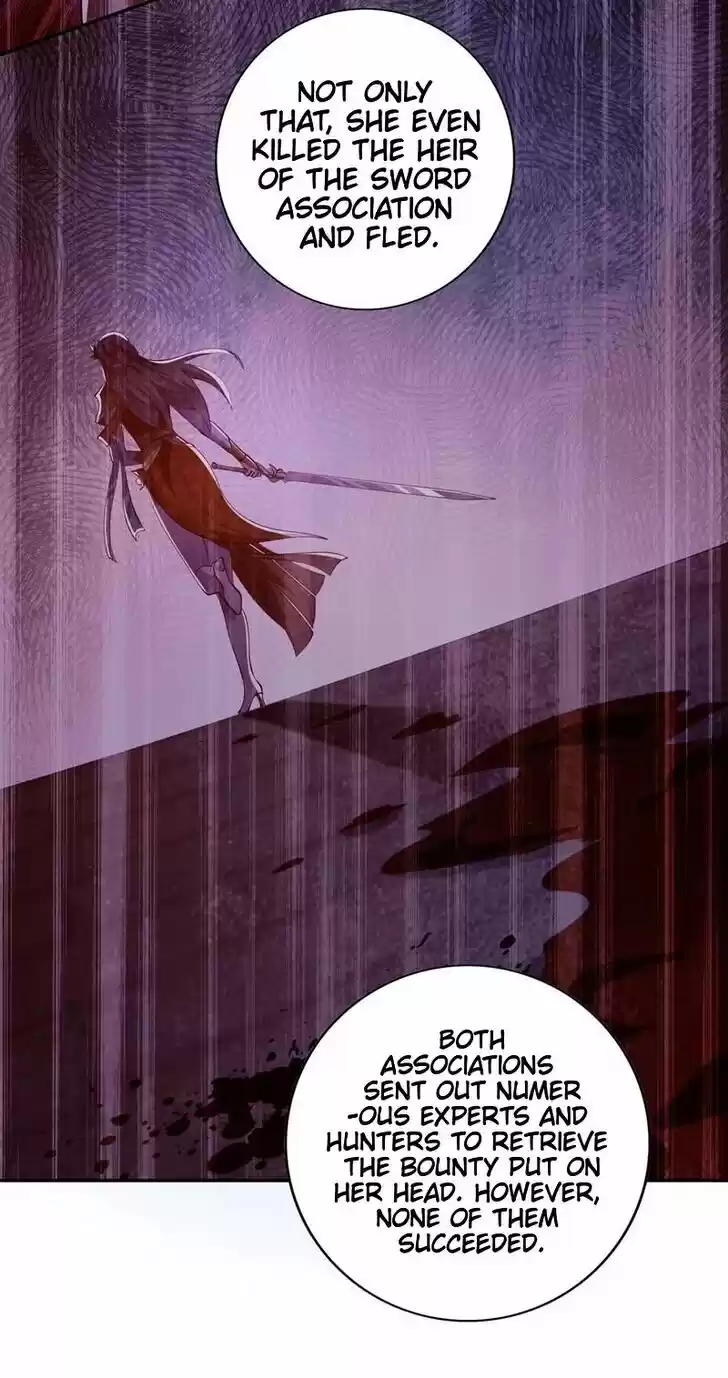 Wu Ling Sword Master Ch.401