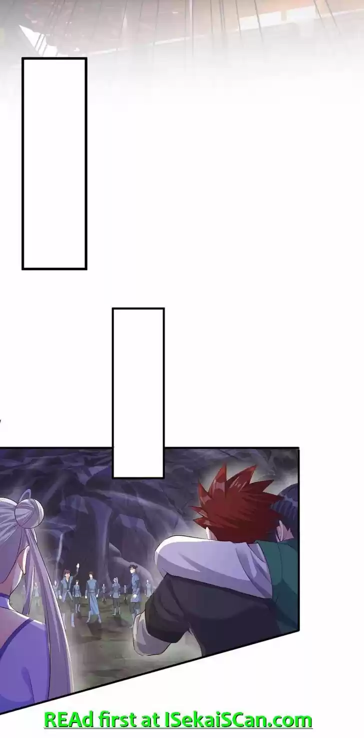 Wu Ling Sword Master Ch.402