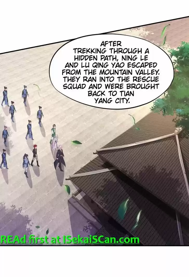 Wu Ling Sword Master Ch.402