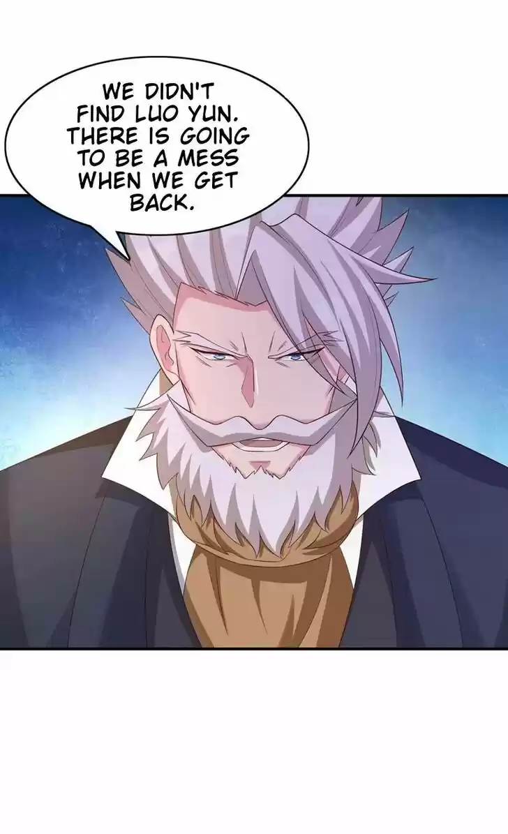 Wu Ling Sword Master Ch.402