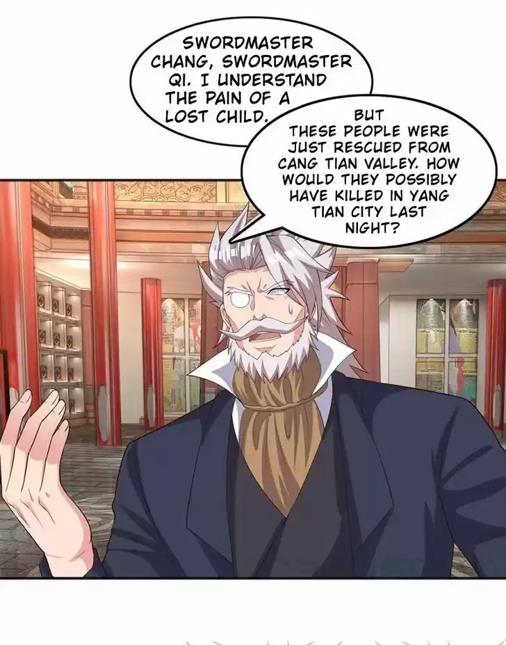 Wu Ling Sword Master Ch.402