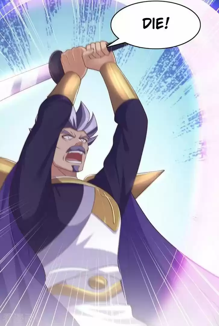 Wu Ling Sword Master Ch.402