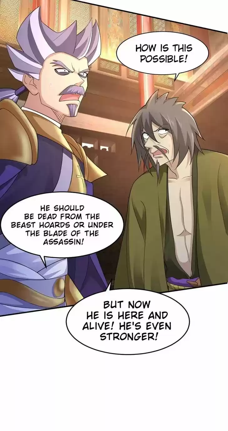 Wu Ling Sword Master Ch.402