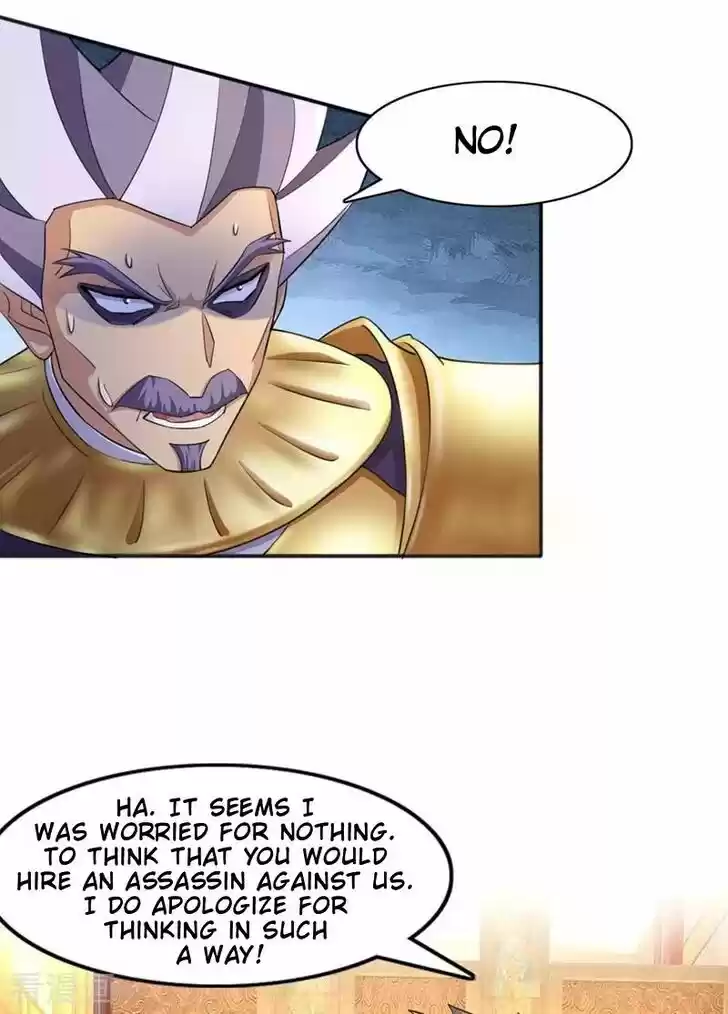 Wu Ling Sword Master Ch.402