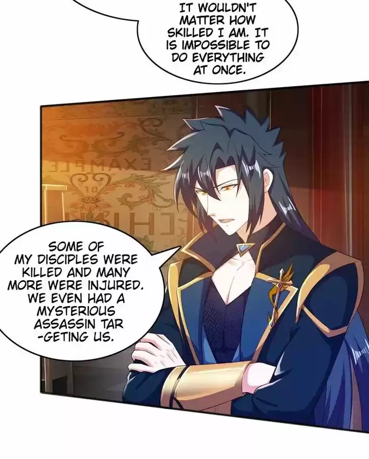Wu Ling Sword Master Ch.403