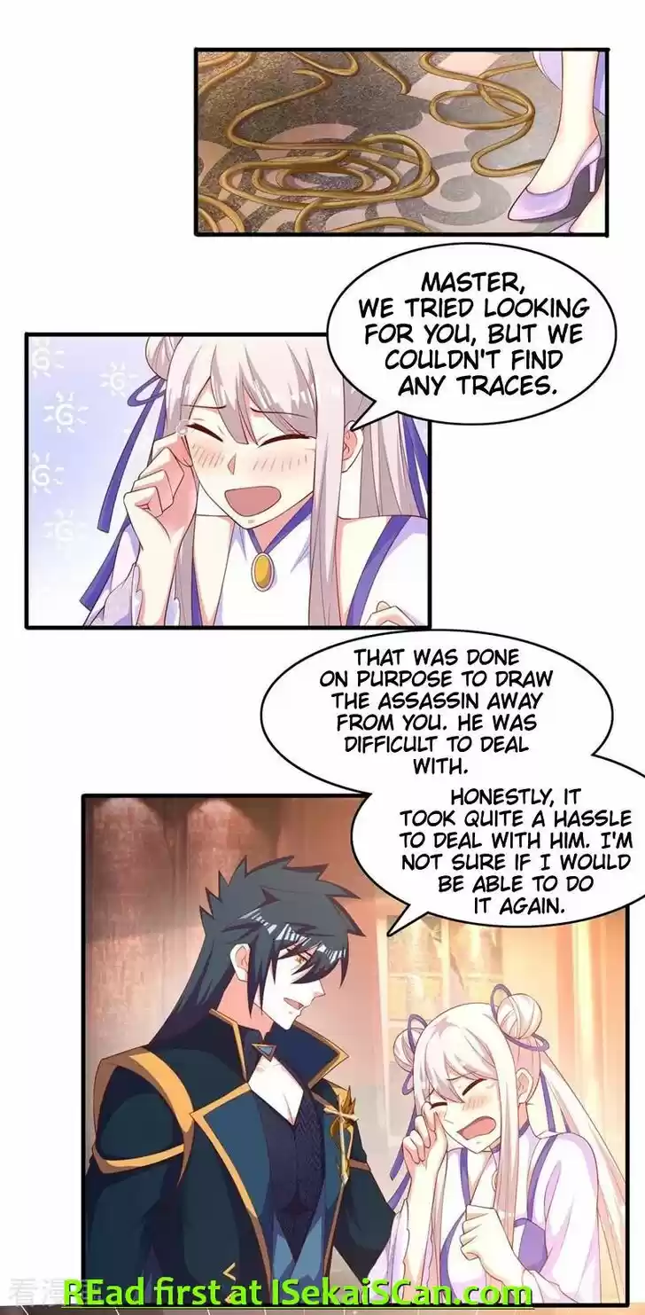 Wu Ling Sword Master Ch.403