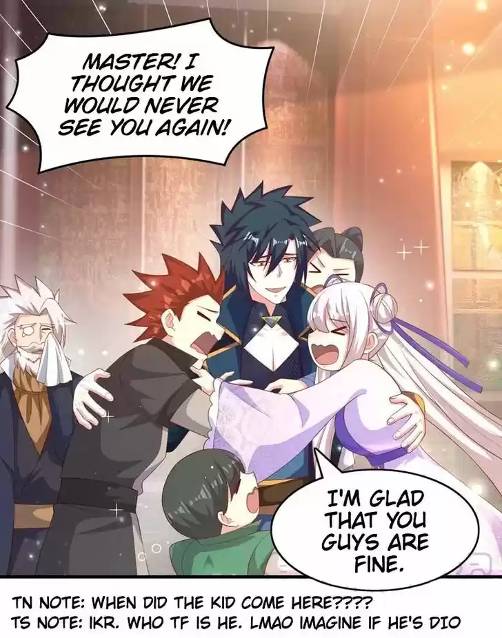 Wu Ling Sword Master Ch.403