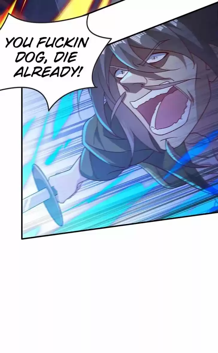 Wu Ling Sword Master Ch.403