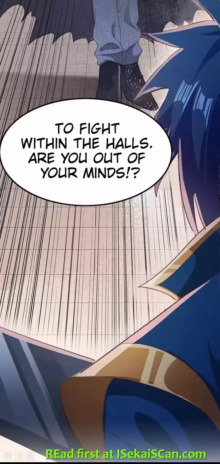 Wu Ling Sword Master Ch.403