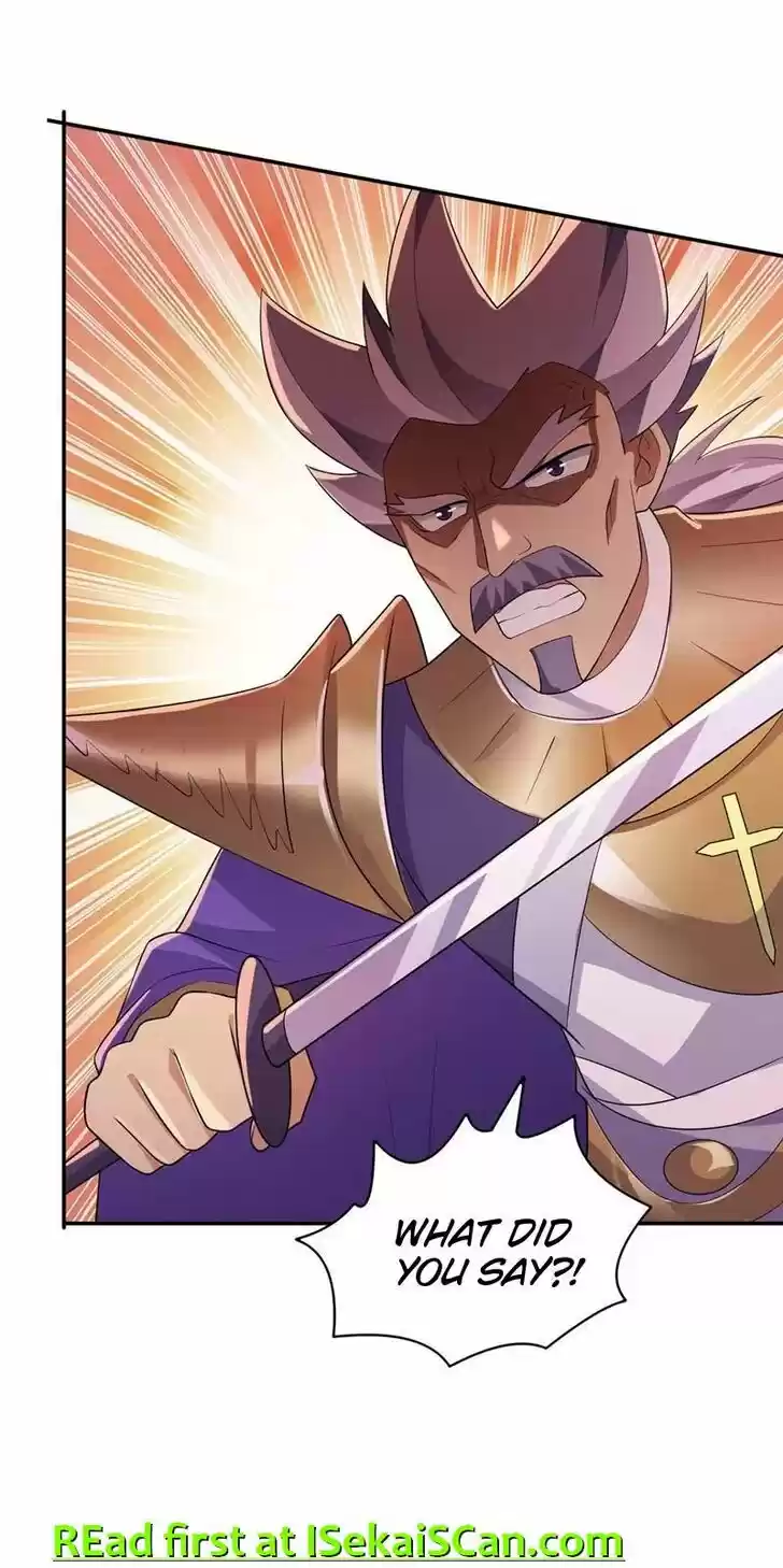 Wu Ling Sword Master Ch.403