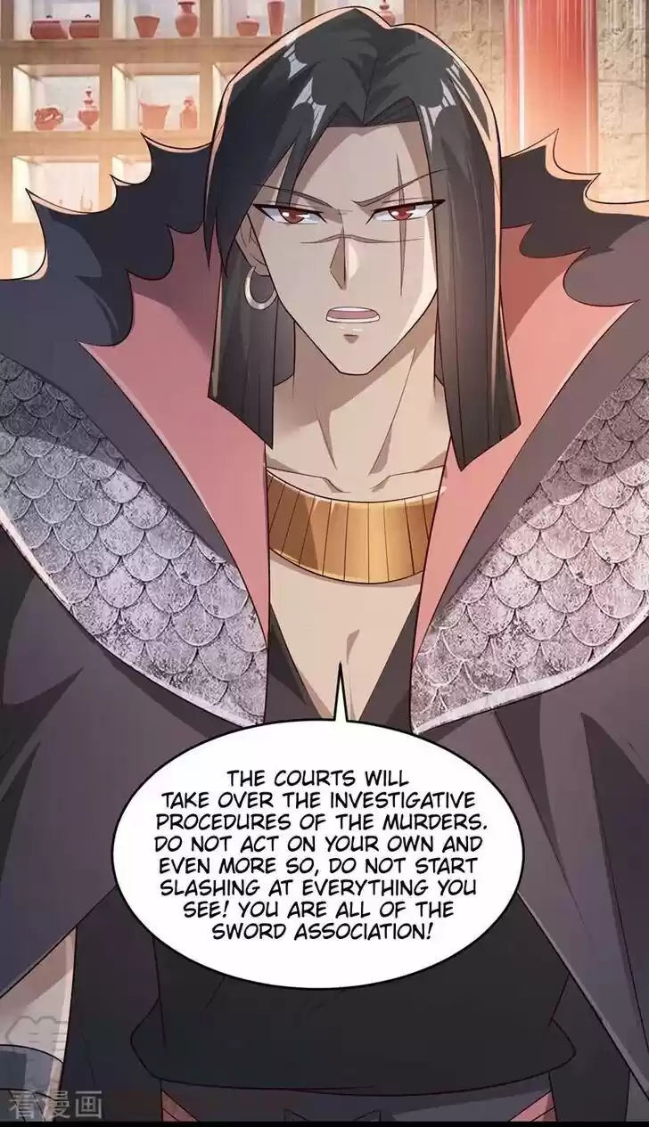 Wu Ling Sword Master Ch.403