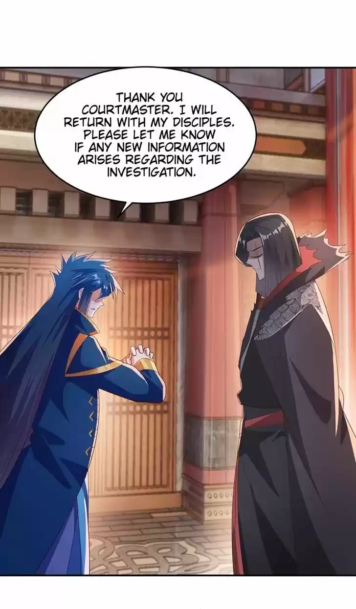 Wu Ling Sword Master Ch.403